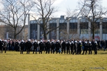 Derby: Wisła Kraków - Cracovia 2014